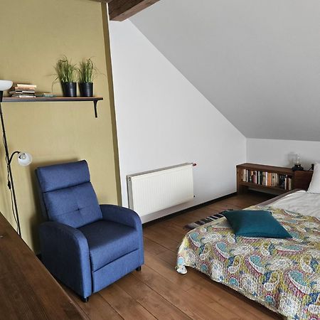 Apartament Kerpji Ulmale Zewnętrze zdjęcie